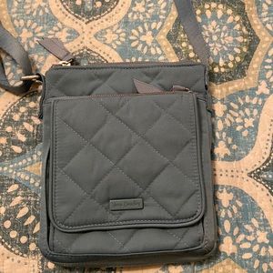 Vera Bradley cross body